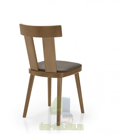 Деревянный стул Bamba A385WW