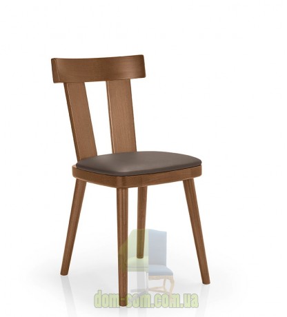 Деревянный стул Bamba A385WW