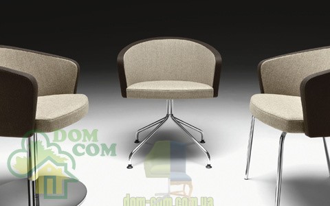 Кресло Metalmobil Kicca 021