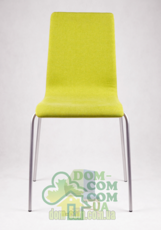 Стул Delta Luka Soft Beech Green