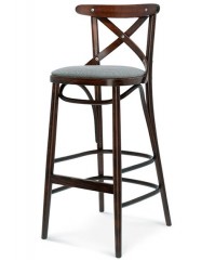 Стул барный Fameg BST-8810/1