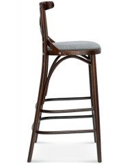 Стул барный Fameg BST-8810/1