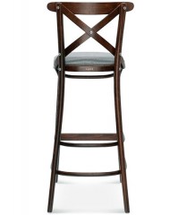 Стул барный Fameg BST-8810/1