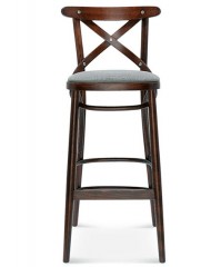 Стул барный Fameg BST-8810/1