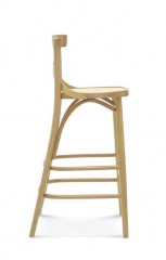Стул барный Fameg BST-8810/1