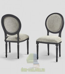 Классический стул в стиле кантри Dialma Brown DB004749 DB004750