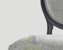 Классический стул в стиле кантри Dialma Brown DB004749 DB004750