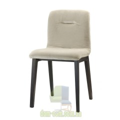 Стул на буковом каркасе SCAB Design Natural Alice Pop