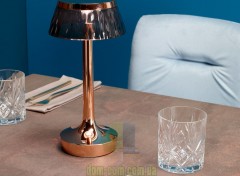 Стул на буковом каркасе SCAB Design Natural Alice Pop