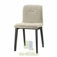 Стул на буковом каркасе SCAB Design Natural Alice Pop