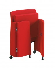 Кресло складное Sesta Аda 2 Fold