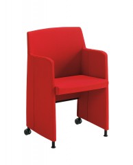 Кресло складное Sesta Аda 2 Fold