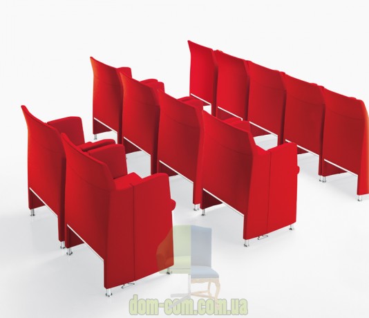 Кресло складное Sesta Аda 2 Fold