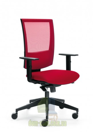 Стильное офисное кресло Sesta Viva RETE 