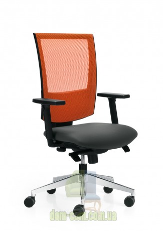 Стильное офисное кресло Sesta Viva RETE 