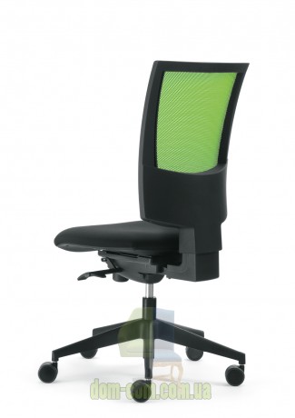 Стильное офисное кресло Sesta Viva RETE 