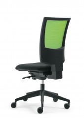 Стильное офисное кресло Sesta Viva RETE 