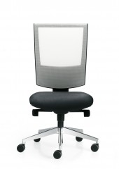 Стильное офисное кресло Sesta Viva RETE 