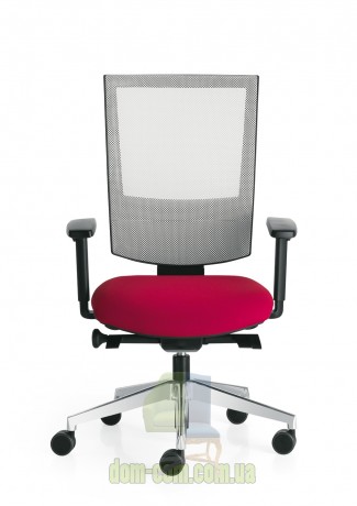 Стильное офисное кресло Sesta Viva RETE 