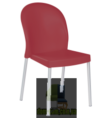  Штабелируемый стильный стул Gaber MILÙ