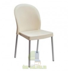  Штабелируемый стильный стул Gaber MILÙ