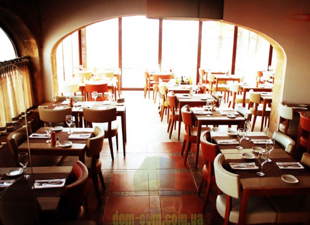 Стул обеденный Holly A610UU