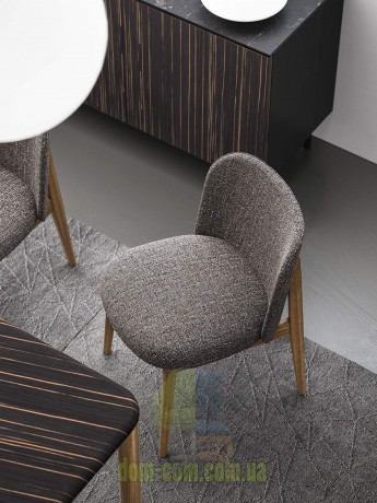 Элегантный стул  Abrey Calligaris CS2040