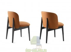 Элегантный стул  Abrey Calligaris CS2040