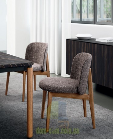Элегантный стул  Abrey Calligaris CS2040