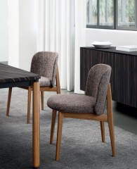 Элегантный стул  Abrey Calligaris CS2040