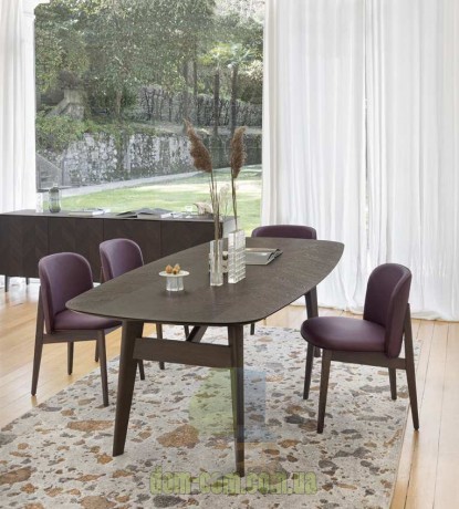 Элегантный стул  Abrey Calligaris CS2040