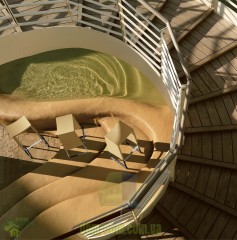 Стул Metalmobil Col SG003