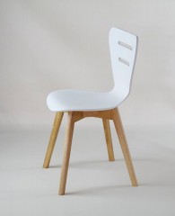 Стул из гнутой фанеры Delta Doris RW