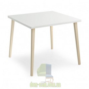 Маленький обеденный стол Connubia Jelly CB/4735-Q