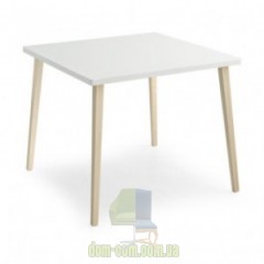 Маленький обеденный стол Connubia Jelly CB/4735-Q