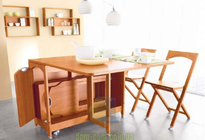 Элегантный складной стул Connubia Olivia CB/208