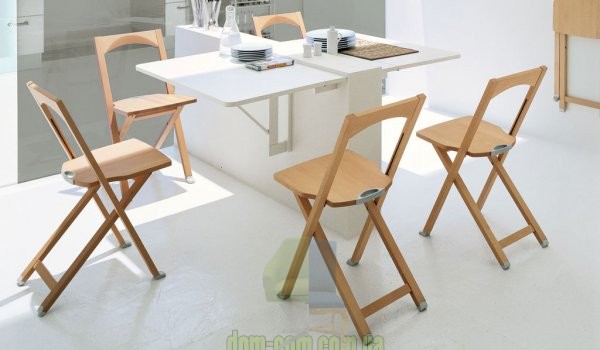 Элегантный складной стул Connubia Olivia CB/208