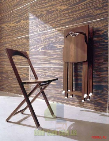 Элегантный складной стул Connubia Olivia CB/208