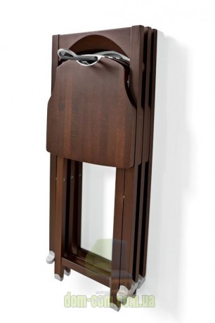 Элегантный складной стул Connubia Olivia CB/208