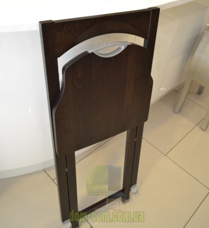 Элегантный складной стул Connubia Olivia CB/208