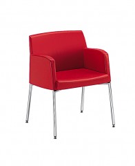 Кресло для гостей Sesta Ada3