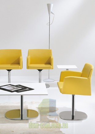 Кресло для гостей Sesta Ada3