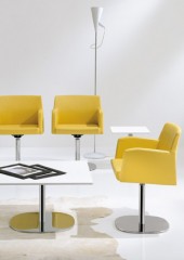 Кресло для гостей Sesta Ada3