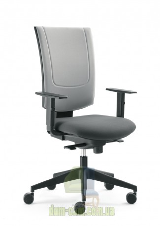 Стильное офисное кресло Sesta Viva 