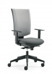 Стильное офисное кресло Sesta Viva 