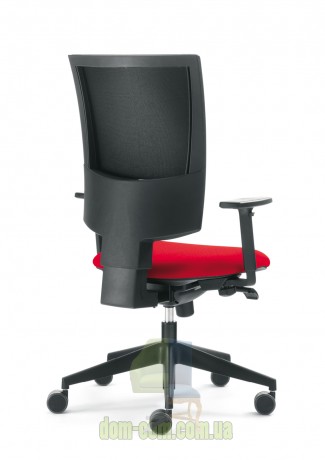 Стильное офисное кресло Sesta Viva 