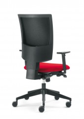 Стильное офисное кресло Sesta Viva 