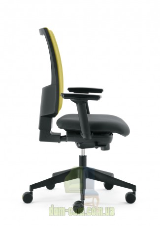 Стильное офисное кресло Sesta Viva 