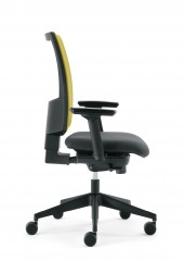 Стильное офисное кресло Sesta Viva 