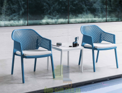 Элегантное кресло для наружного использования Gaber MINUSH 